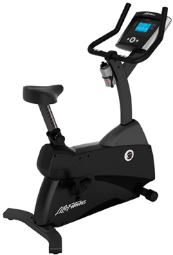 <strong>Life Fitness C1 Baisc Exercise Bike</strong>
