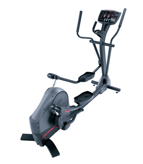 <strong>Life Fitness Sport X5 Cross Trainer</strong>