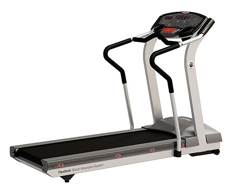 maart zweep Draaien Life Fitness T3-5 Treadmill