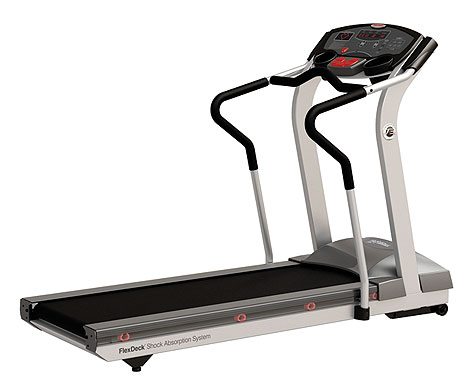 Life best sale fitness t7i